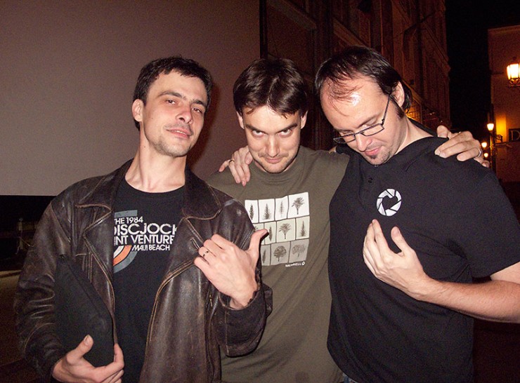 Marek Arcimowicz www.blog.arcimowicz.bojko.net.pl